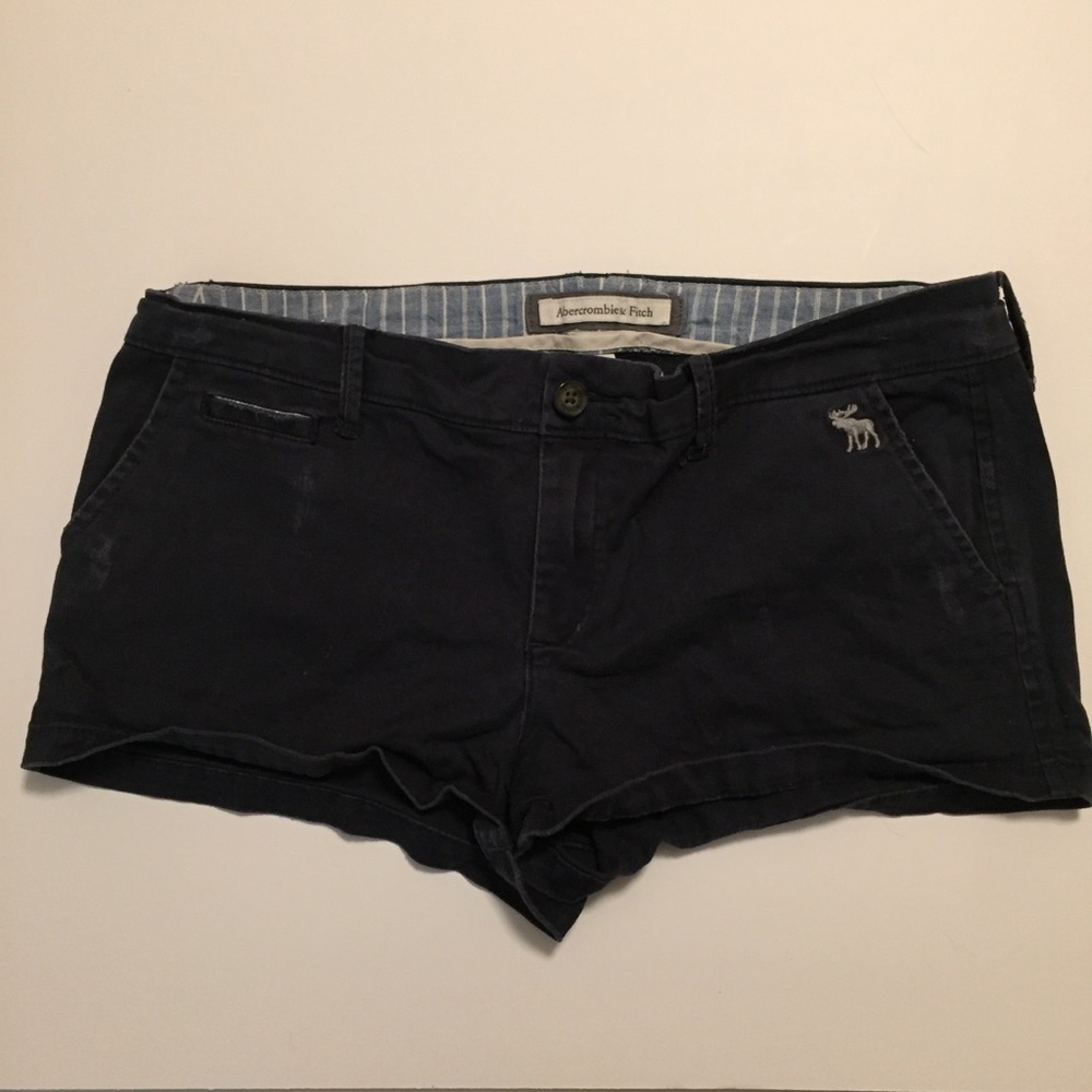 Abercrombie Shorts